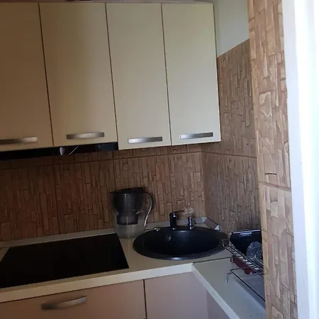Apartamento Garsoniera Relax Constanţa