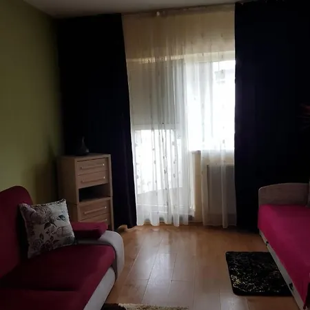 Garsoniera Relax Constanţa