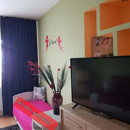 Garsoniera Relax Constanţa