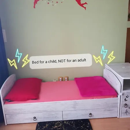 Garsoniera Relax Constanţa