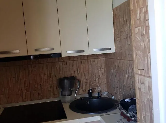 Apartman Garsoniera Relax Konstanca