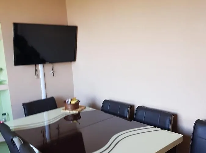 Garsoniera Relax Apartman Konstanca