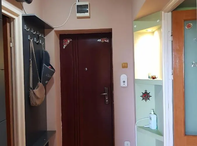 Garsoniera Relax Konstanca