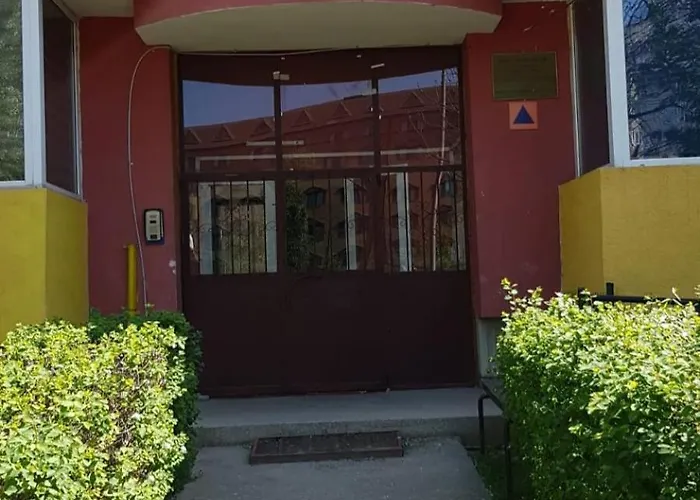 Apartman Garsoniera Relax