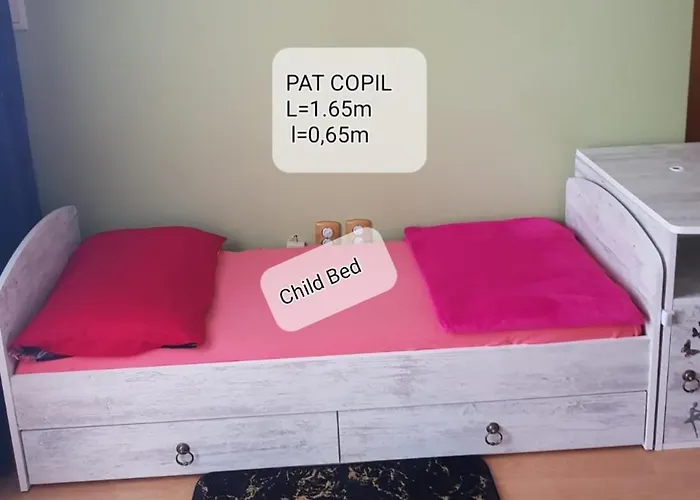 Apartman Garsoniera Relax