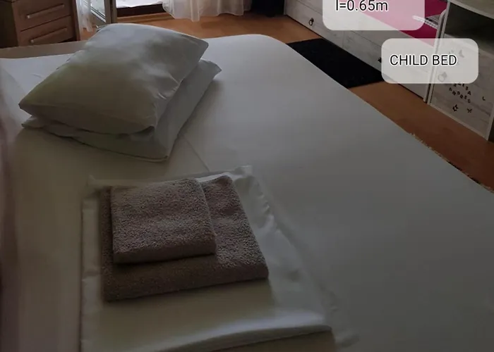 Garsoniera Relax Apartman