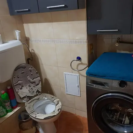 Apartamento Garsoniera Relax Constança