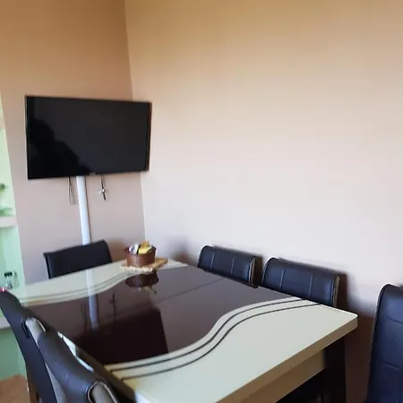 Garsoniera Relax Apartmán Constanţa