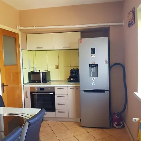 Garsoniera Relax Constança