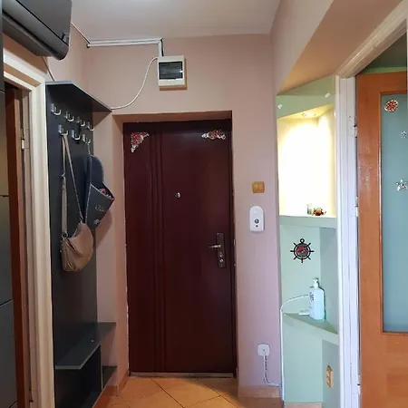 Garsoniera Relax Constança