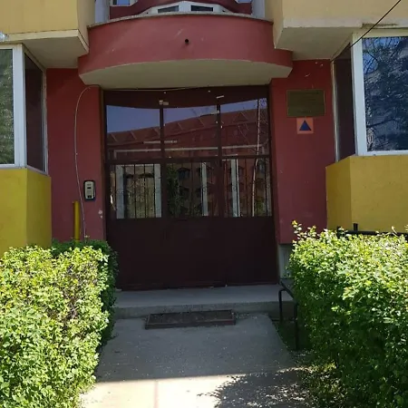 Apartmán Garsoniera Relax