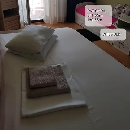 Garsoniera Relax Apartamento