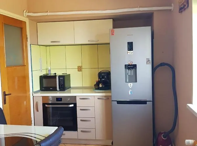 Garsoniera Relax コンスタンツァ