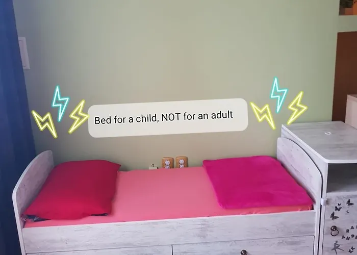 Garsoniera Relax コンスタンツァ